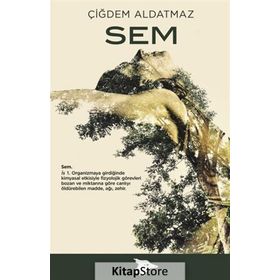Sem - Çiğdem Aldatmaz