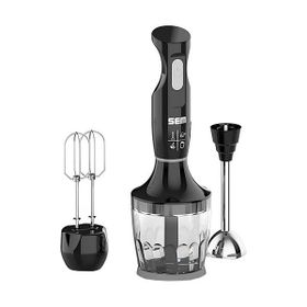 Sem Powermix SK-225 600 W Blender Seti