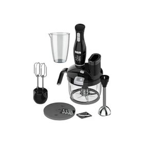 Sem Problade SK 234 Siyah 1500 W Blender Set