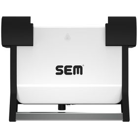 Sem SC-220 Leziz Beyaz Tost Makinesi