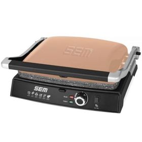 Sem SC 230 Çıtır Rose Tost Makinesi
