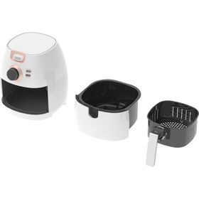 Sem SC301 Air Cook 5 lt Beyaz Airfryer