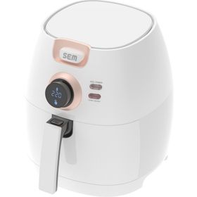 Sem SC301 Air Cook Air Fryer Fritöz