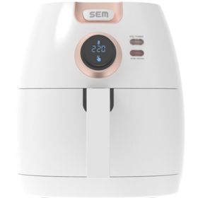 Sem SC301 Air Cook Air Fryer Fritöz