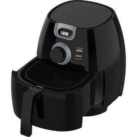 Sem SC301 Air Cook Air Fryer Fritöz