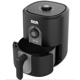 Sem SC305 Midocook 3.5 lt Yağsız Kızartma Sıcak Hava Airfryer