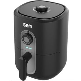 Sem SC305 Midocook 3.5 lt Yağsız Kızartma Sıcak Hava Airfryer
