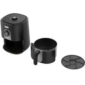 Sem SC305 Midocook 3.5 lt Yağsız Kızartma Sıcak Hava Airfryer
