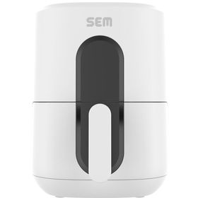 Sem SC306 Smart 3.5 lt Beyaz Airfryer