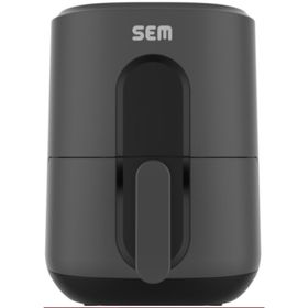 Sem SC306 Smart 3.5 lt Siyah Airfryer