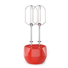 Sem SK 213 Kırmızı Blender Set