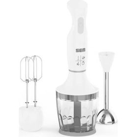 Sem SK 225 Powermix Beyaz Blender Set