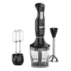 Sem SK-225 Siyah Blender