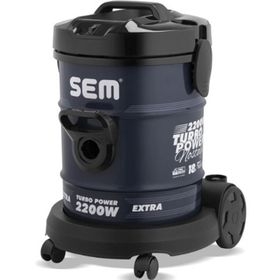 Sem SV110 Elektrikli Süpürge