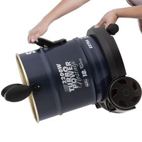 Sem SV110 Elektrikli Süpürge