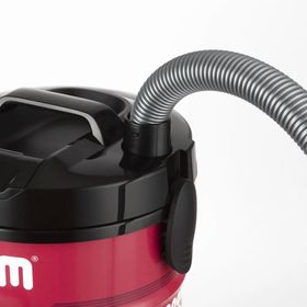 Sem SV110 Kırmızı Elektrikli Süpürge