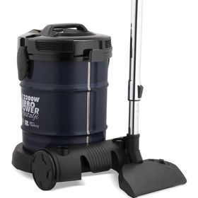Sem SV110 Siyah Elektrikli Süpürge