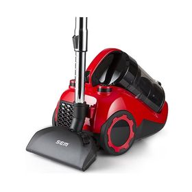 Sem SV111 Caru 850 W Toz Torbasız Elektrikli Süpürge