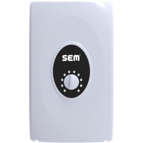 Sem Tulpar 9000 W Monofaze Manuel 9 kW Merkezi Sistem ve Güneş Su Isıtma Sistemine Uyumlu Şofben