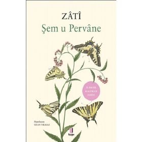 Şem u Pervâne Zati