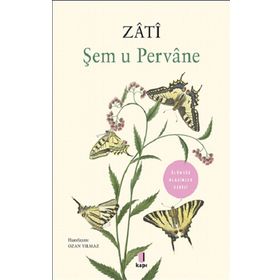 Şem u Pervâne Zati