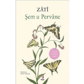 Şem u Pervâne Zati