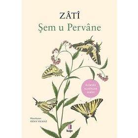 Şem u Pervâne Zati
