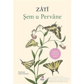 Şem u Pervâne Zati