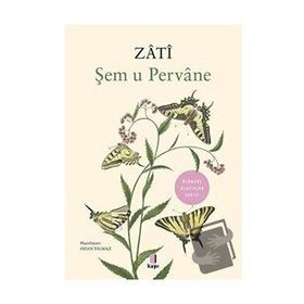 Şem u Pervâne Zati