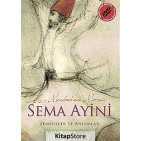 SEMA AYINI (DVD HEDIYELI) - MELIH ÜMİT MENTEŞ