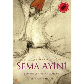 SEMA AYINI (DVD HEDIYELI) - MELIH ÜMİT MENTEŞ