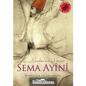 SEMA AYINI (DVD HEDIYELI) - MELIH ÜMİT MENTEŞ