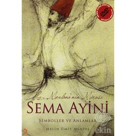 SEMA AYINI (DVD HEDIYELI) - MELIH ÜMİT MENTEŞ