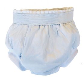 Sema Baby 16-22 kg Beyaz Pembe 2'li Lüks Alıştırma Külodu