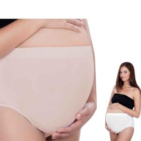 Sema Baby Ekru Hamile Külodu