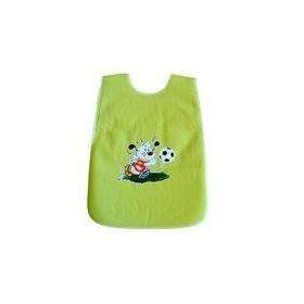 Sema Baby Kolsuz Yeşil Faaliyet Önlüğü