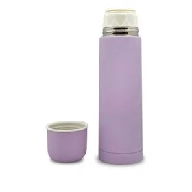 Sema Baby Lila 500 ml Bebek Termosu