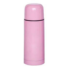 Sema Baby Pembe 350 ml Bebek Termosu