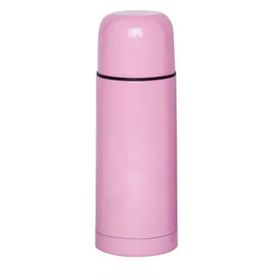Sema Baby Pembe 500 ml Bebek Termosu