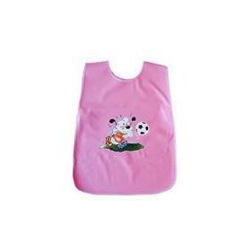 Sema Baby Pembe Kolsuz Faaliyet Önlüğü