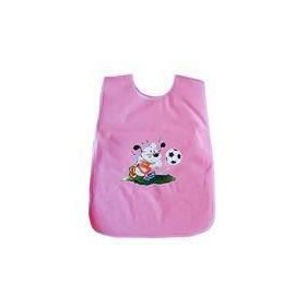 Sema Baby Pembe Kolsuz Faaliyet Önlüğü