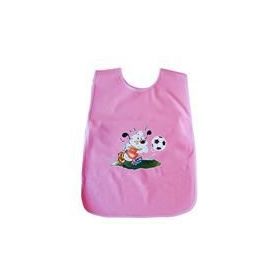 Sema Baby Pembe Kolsuz Faaliyet Önlüğü