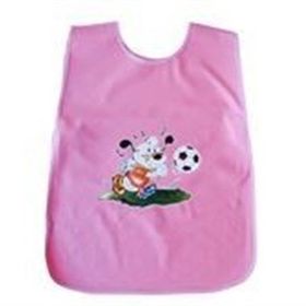 Sema Baby Pembe Kolsuz Faaliyet Önlüğü