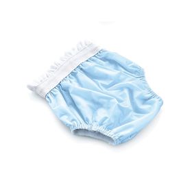 Sema Bebe 8682476853087 3'lü Paket 16-22 kg - Mavi Lüks Alıştırma Külodu