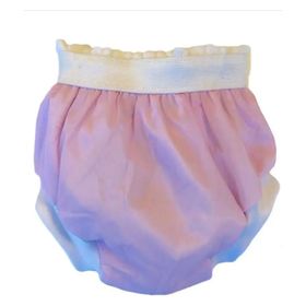 Sema Bebe 8682476853094 3'lü Paket 16-22 kg - Pembe Lüks Alıştırma Külodu