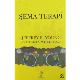 Şema Terapi - Jeffrey E. Young