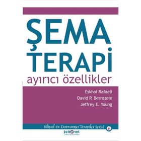 ŞEMA TERAPI - KOLLEKTIF