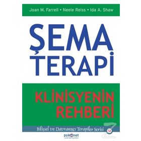 ŞEMA TERAPI - KOLLEKTIF