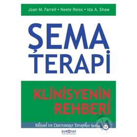 ŞEMA TERAPI - KOLLEKTIF
