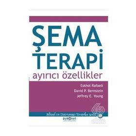 ŞEMA TERAPI - KOLLEKTIF